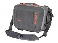 Simms Freestone Hip Pack Pewter