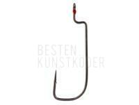 Haken Mustad Tak-Offset 39820AP-TX - #6/0