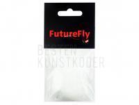 FutureFly Coastal Dubbing - White