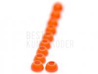 FutureFly HybridCone 4 mm - Fl. Orange