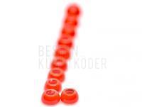 FutureFly HybridCone 4 mm - FL. Red