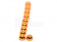 FutureFly HybridCone 4 mm - Metallic Golden Orange