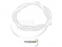 FutureFly Soft Knot Control - Clear