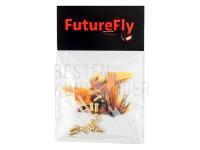 FutureFly Sveppur - Gold