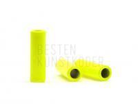 FutureFly US Tube 10 mm - FL. Yellow/Chartreuse