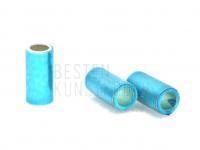 FutureFly US Tube 6 mm - Mat Metallic Blue