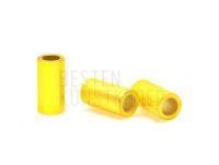 FutureFly US Tube 6 mm - Mat Metallic Yellow