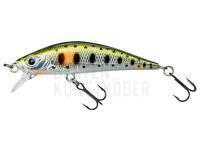 Wobbler Gunki Gamera 50mm SP - Spot Green Trout