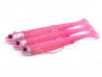 Köder SPRO Gutsbait Salt! 10.5cm 20g - Pink Minnow