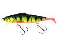 Wobbler Jaxon Gerit 11cm + 3cm F color ON