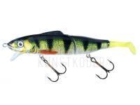 Wobbler Jaxon Gerit 11cm + 3cm F color OP