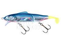 Wobbler Jaxon Gerit 11cm + 3cm F color SN