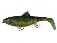 Gummifish Giant Replicant Wobble 35cm 443g - UV Pike