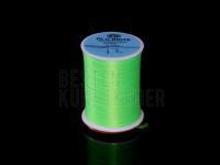 Glo Brite Floss - no. 12 lime green