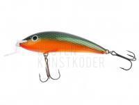 Wobbler Gloog Kalipso 80SL 8cm 11g Floating - RR