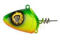 Fox Rage Slick Pelagic Heads 60g - Lemon Tiger