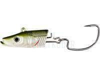 Westin Sandy Andy Weedless Jig Spare Head #1/0 18g - Tobis Ammo
