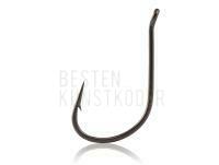 Haken Mustad Wormer Hook 10301AP-TX - #6