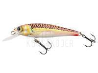 Wobbler Goldy Goldfish 5.5cm - GPR