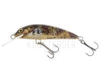 Wobbler Wob-Art Głowacz (bullhead) 5cm 2.5g F DR - 39