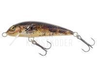 Wobbler Wob-Art Głowacz (bullhead) 5cm 2.5g F SR - 39