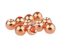 Tungsten Beads - Copper 3.8mm