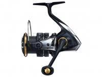 Rolle Shimano Sustain FJ 4000 HG