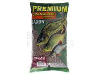 Granulate Eel 1KG 5MM