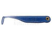 Gummifische Great Fish GF1 Ripper 7cm - no scent - blue pearl