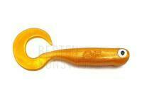 Gummifische Great Fish GF1 Twister 49mm - no scent - gold