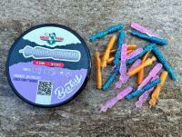 Gummifische Great Fish GF2 Baby 33mm - no scent - BABY1