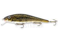 Wobbler Goldy Great Mate 21cm - MK