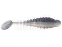 Gummifische Lunker City Grubster 5cm - #001 Alewife