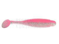 Gummifische Lunker City Grubster 5cm - #056 Bubblegum Ice