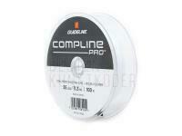 Guideline Compline PRO 100M 25lbs - White