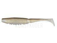 Gummifisch Fox Rage Scent Shad 11cm - Electric Flash