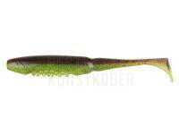 Gummifisch Fox Rage Scent Shad 7cm - Green Pumpkin
