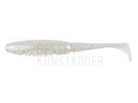Gummifisch Fox Rage Scent Shad 9cm - Crystal
