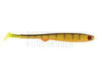 Gummifish Fox Rage Slick Fast Super Soft 15cm - UV Natural Perch