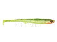 Gummifish Fox Rage Slick Fast Super Soft 18cm - UV Lemon Tiger