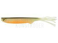 Gummifisch Fox Rage Slick Legend SuperSoft 21cm - Hot Olive