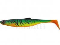 Gummifish Headbanger BangerShad 27cm 77g - Firetiger