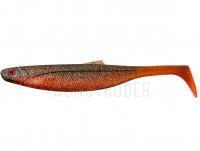 Gummifish Headbanger BangerShad 27cm 77g - Motoroil Hot Tail