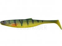 Gummifish Headbanger BangerShad 27cm 77g - Yellow Perch