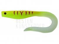 Gummifishe Illex Dexter Eel 150mm 21.5g - Magic Muddy Water