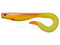 Gummifisch Illex Dexter Eel 280 28.5cm 136g - Clockwork Orange