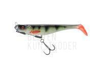 Gummifisch Illex Dexter Shad 150mm Tip Up Head 7g Rigged - RS CP