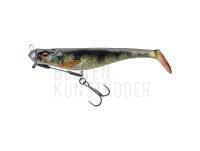 Gummifisch Illex Dexter Shad 150mm Tip Up Head 7g Rigged - RS YP