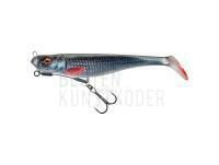Gummifisch Illex Dexter Shad 175mm Tip Up Head 10g Rigged - RS RH