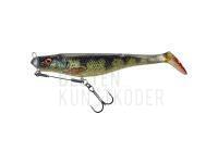 Gummifisch Illex Dexter Shad 175mm Tip Up Head 10g Rigged - RS YP